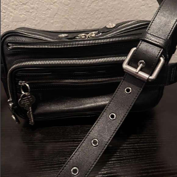 Acne Studios Camero Bag - Picture 16 of 16